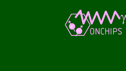 ONCHIPS logo