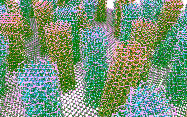 Hex-SiGe