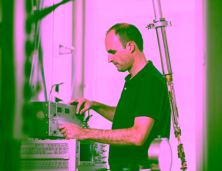 Floris Zwanenburg