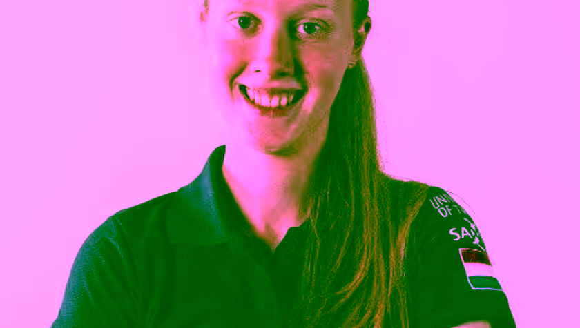 Interview with Anouk Somhorst, University of Twente