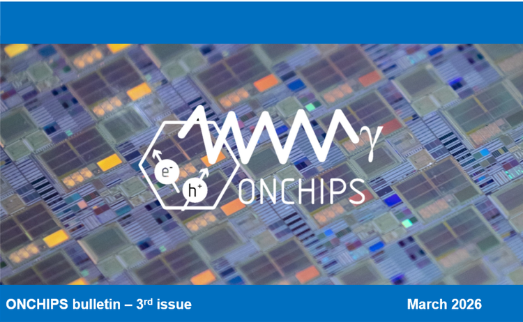 ONCHIPS bulletin third issue