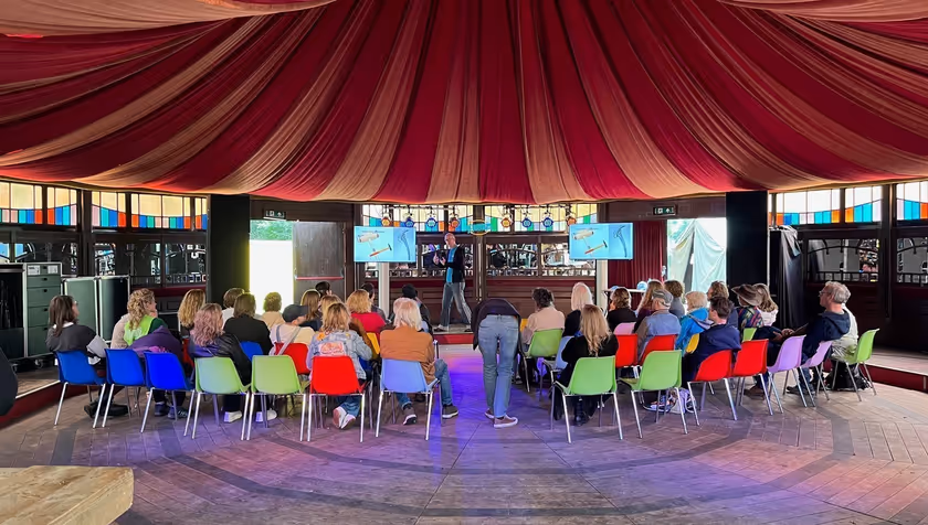 ONCHIPS summer vibes