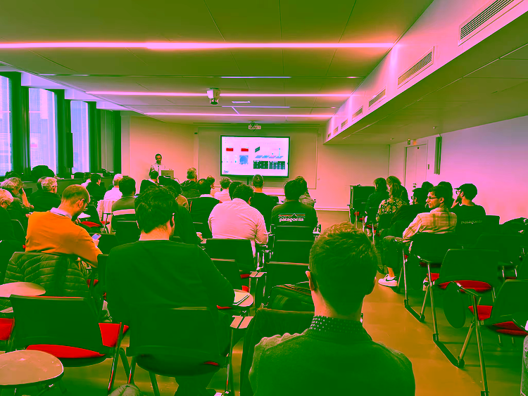 Hex-SiGe workshop Paris